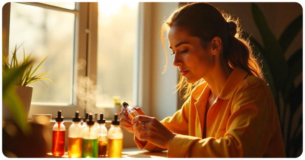 calculateur booster de nicotine